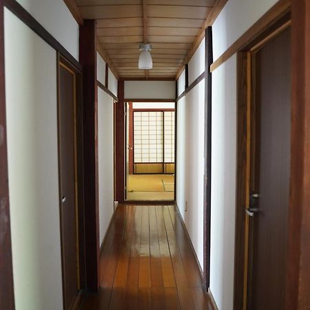 Way Shirakawago - Private, Free Parking And Newly Opened 2022 Way Shirakawago Apartment Luaran gambar