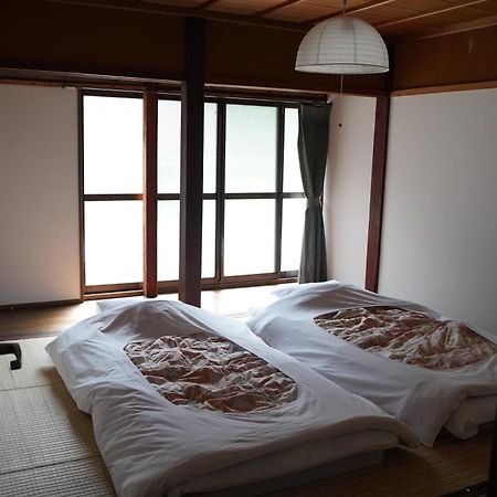 Way Shirakawago - Private, Free Parking And Newly Opened 2022 Way Shirakawago Apartment Luaran gambar