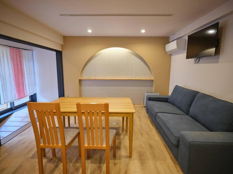 Way Shirakawago - Private, Free Parking And Newly Opened 2022 Way Shirakawago Apartment Luaran gambar