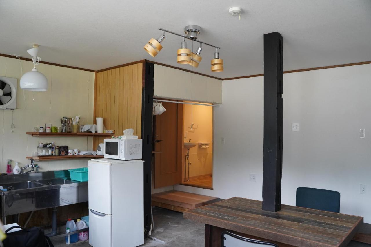 Way Shirakawago - Private, Free Parking And Newly Opened 2022 Way Shirakawago Apartment Luaran gambar