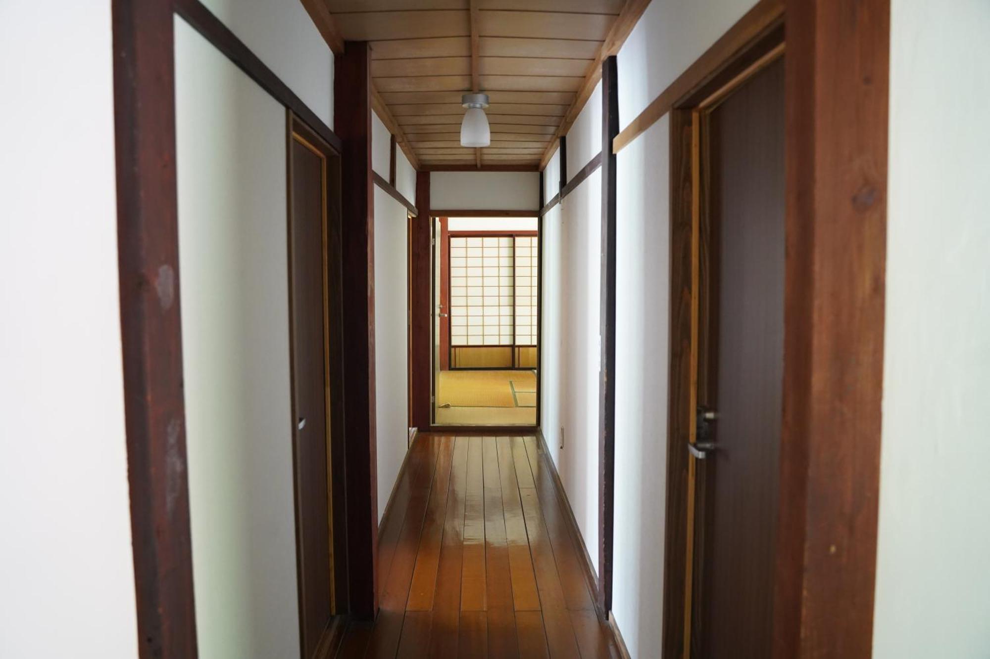 Way Shirakawago - Private, Free Parking And Newly Opened 2022 Way Shirakawago Apartment Luaran gambar