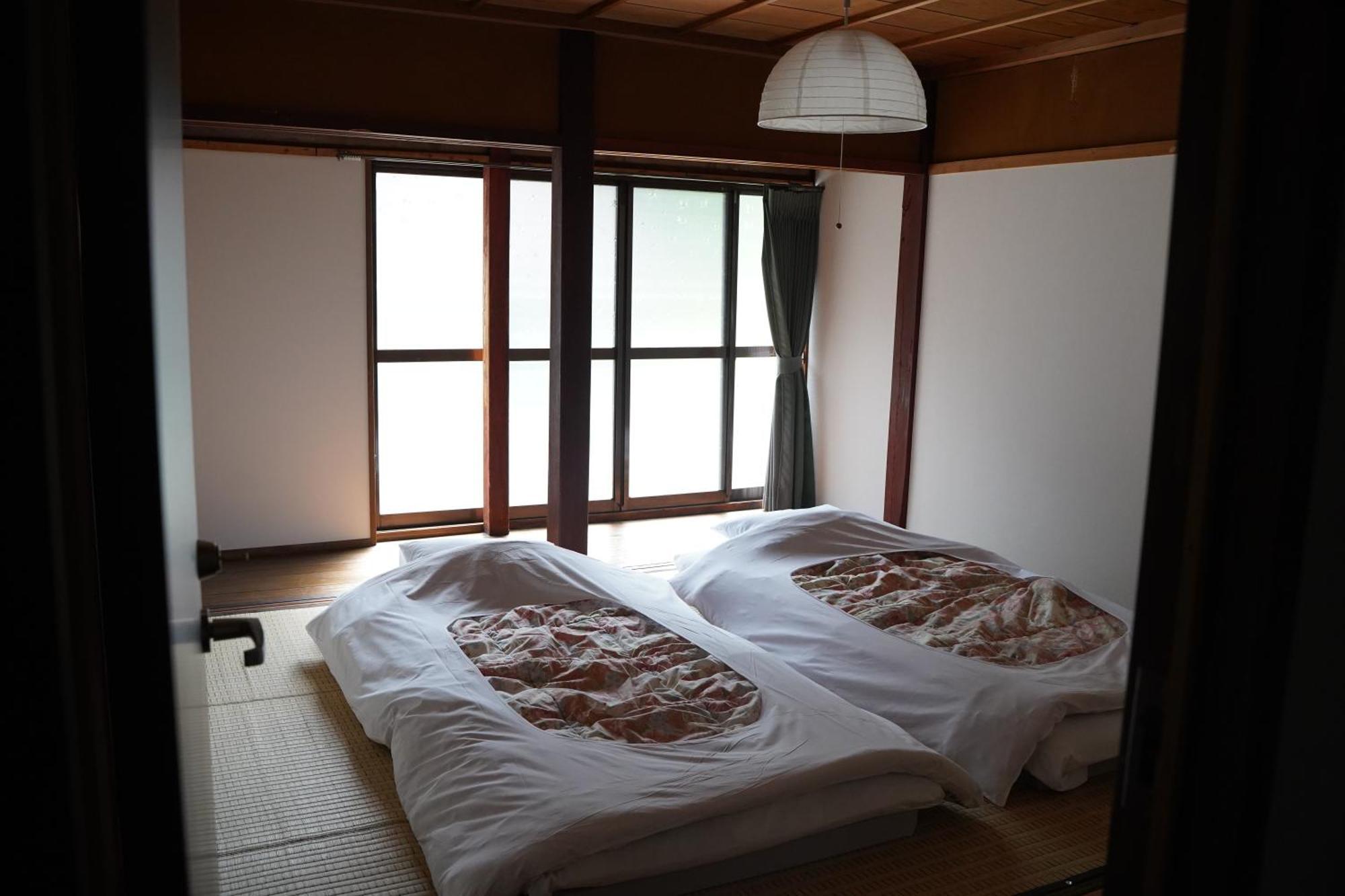 Way Shirakawago - Private, Free Parking And Newly Opened 2022 Way Shirakawago Apartment Luaran gambar