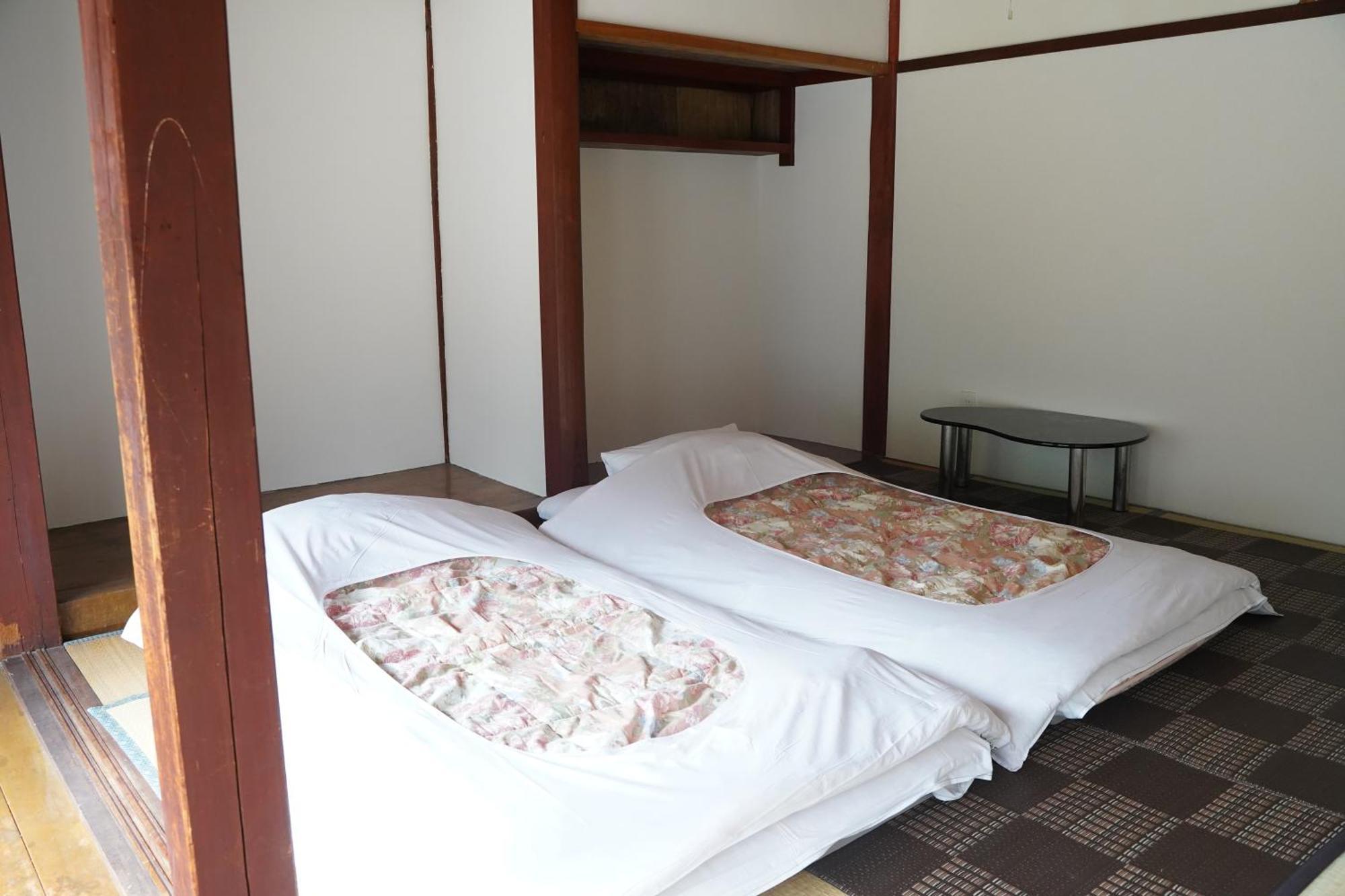 Way Shirakawago - Private, Free Parking And Newly Opened 2022 Way Shirakawago Apartment Luaran gambar