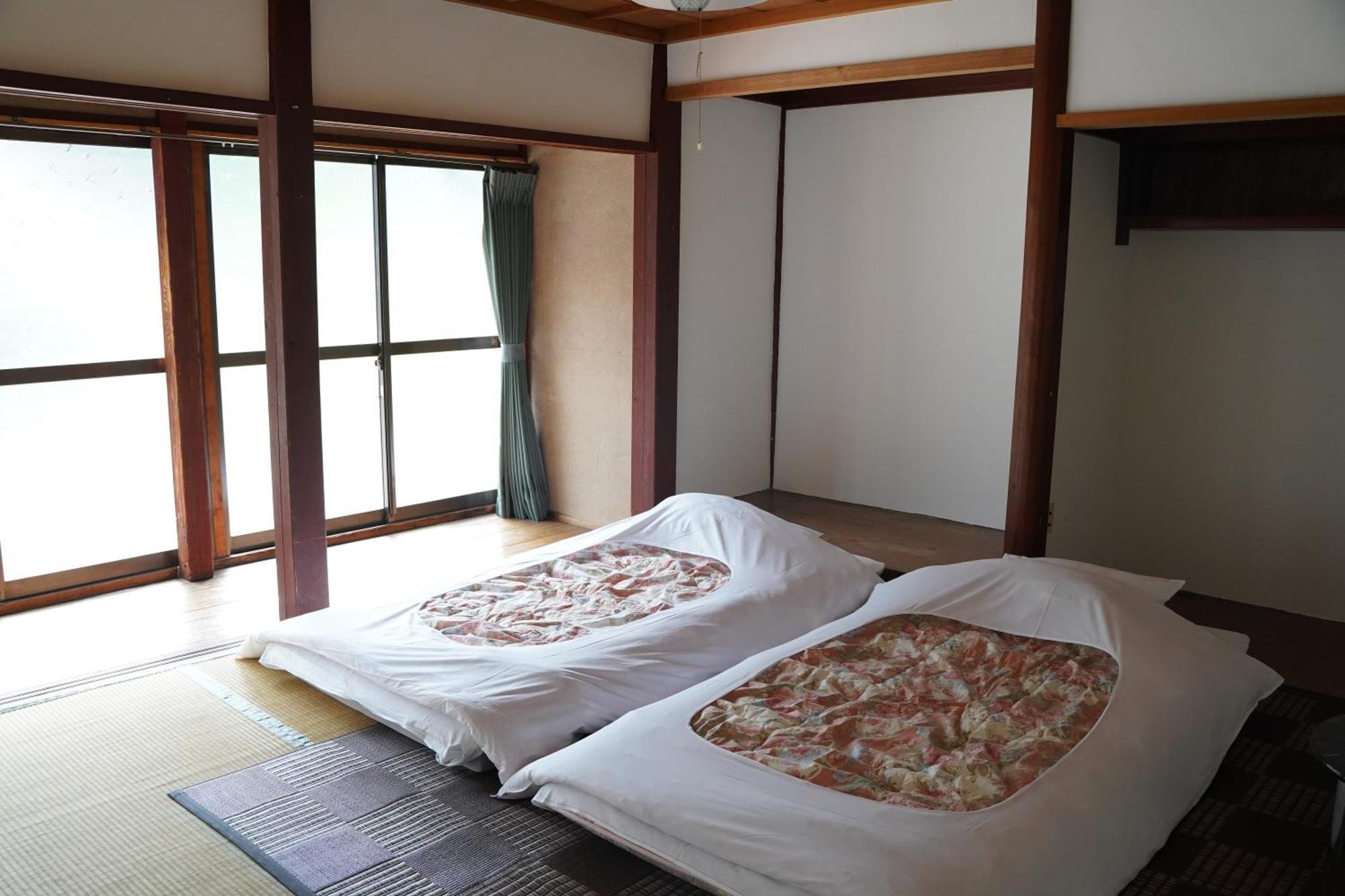 Way Shirakawago - Private, Free Parking And Newly Opened 2022 Way Shirakawago Apartment Luaran gambar