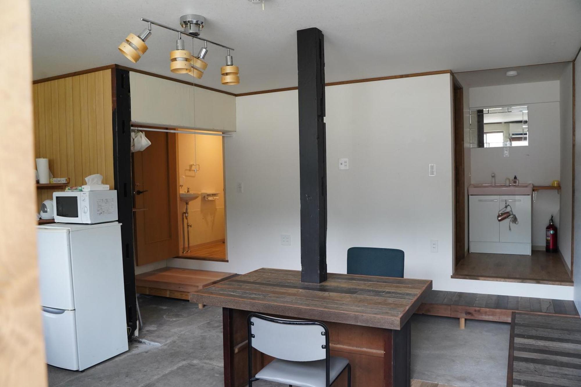 Way Shirakawago - Private, Free Parking And Newly Opened 2022 Way Shirakawago Apartment Luaran gambar