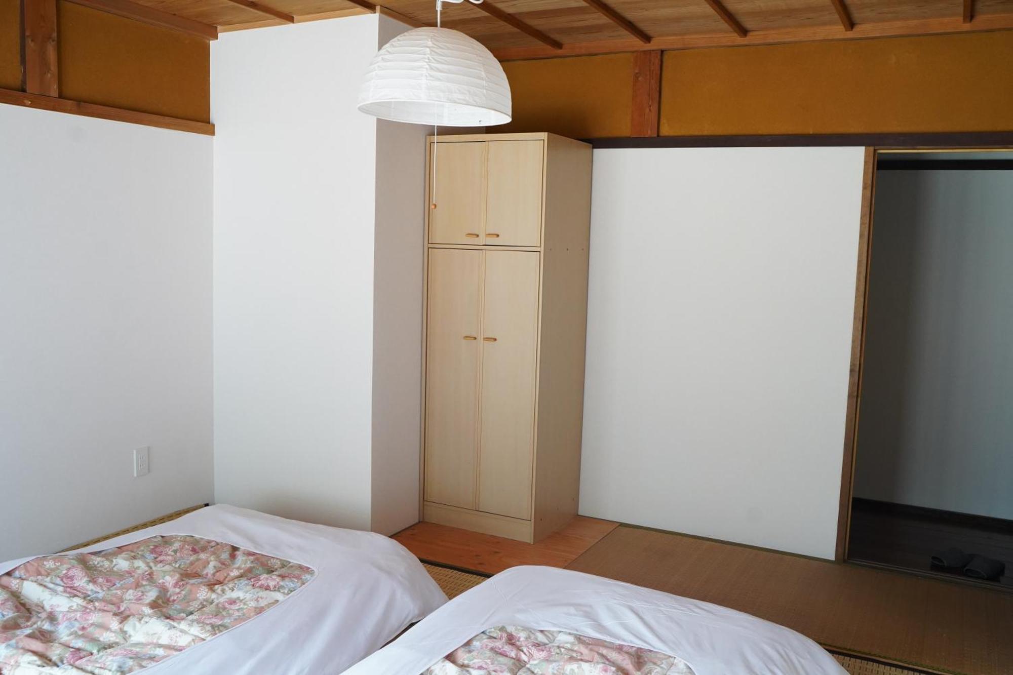 Way Shirakawago - Private, Free Parking And Newly Opened 2022 Way Shirakawago Apartment Luaran gambar