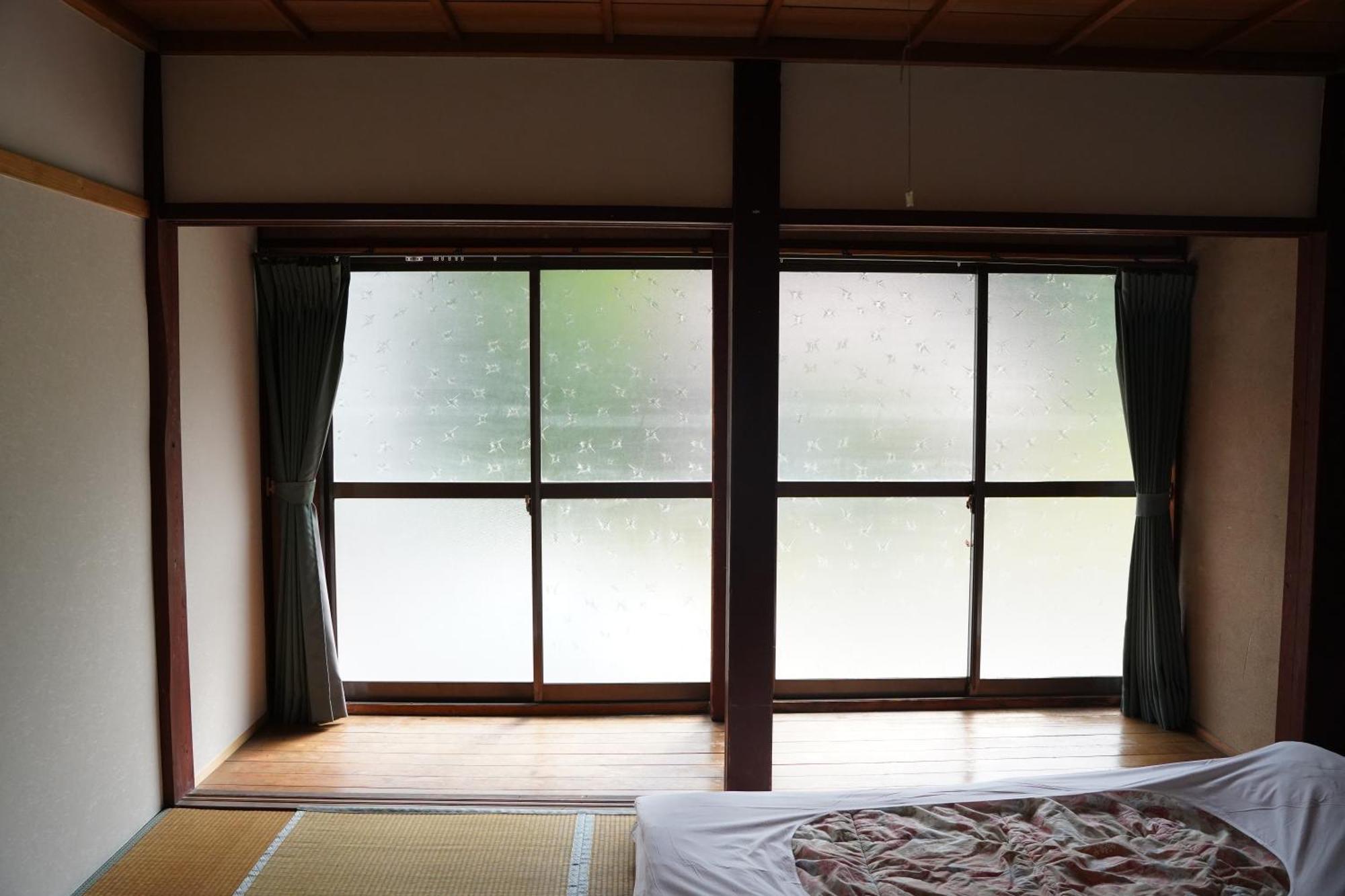 Way Shirakawago - Private, Free Parking And Newly Opened 2022 Way Shirakawago Apartment Luaran gambar